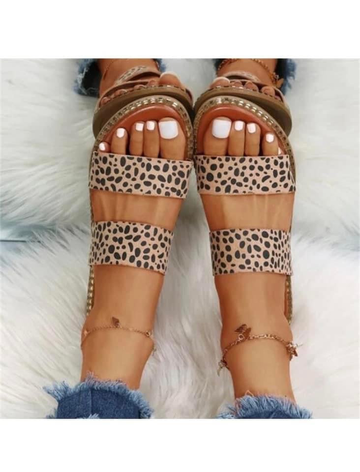 Cheetah Girl