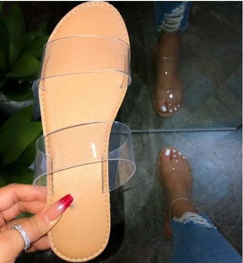 Charlotte Flat
