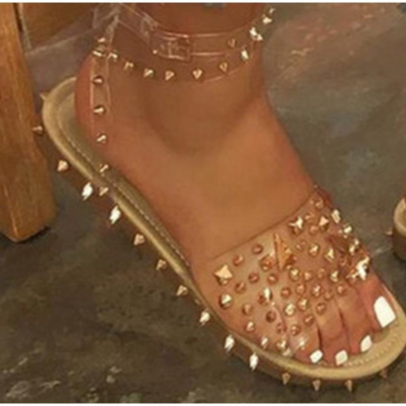 Fly Girl Sandal