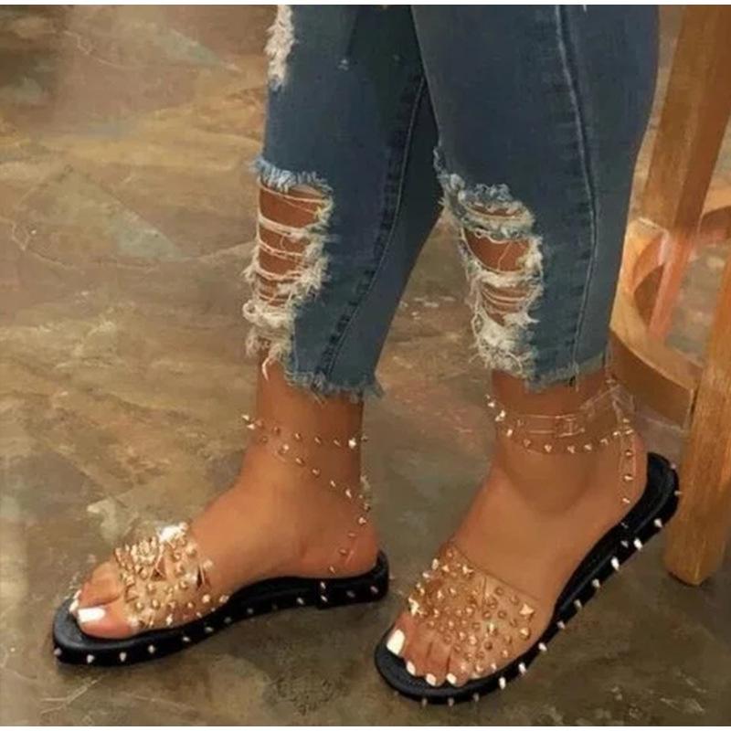 Fly Girl Sandal