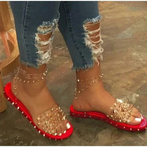 Fly Girl Sandal