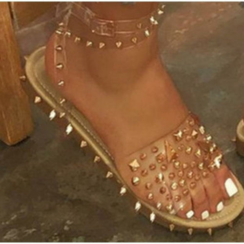 Fly Girl Sandal
