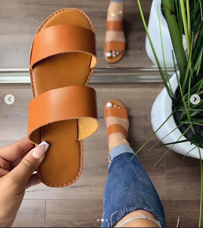 Charlotte Flat