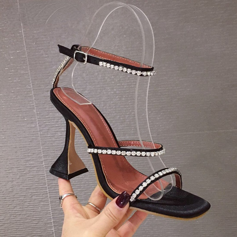 Sexy Kate Heel