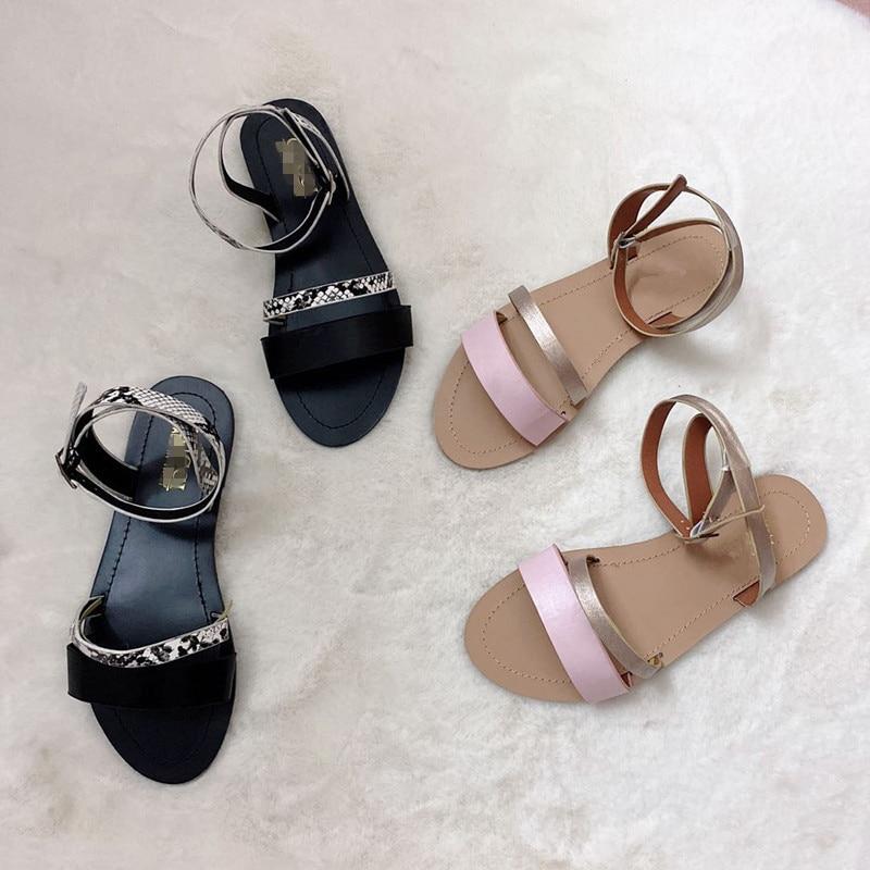 Sanke Sandal