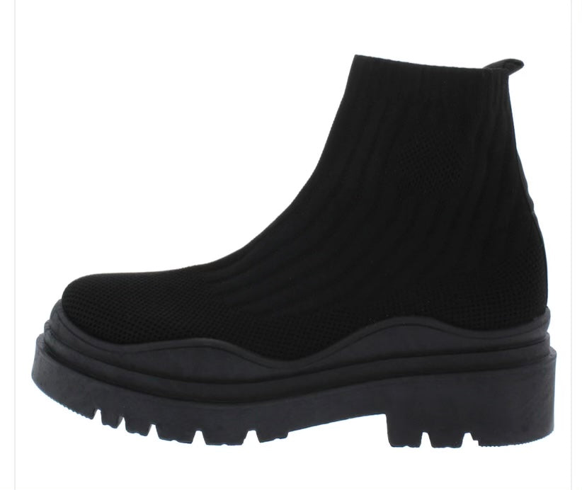 Dana Boot