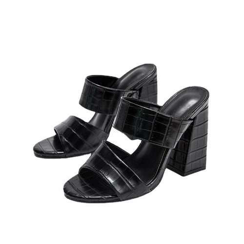Please Me Sandal