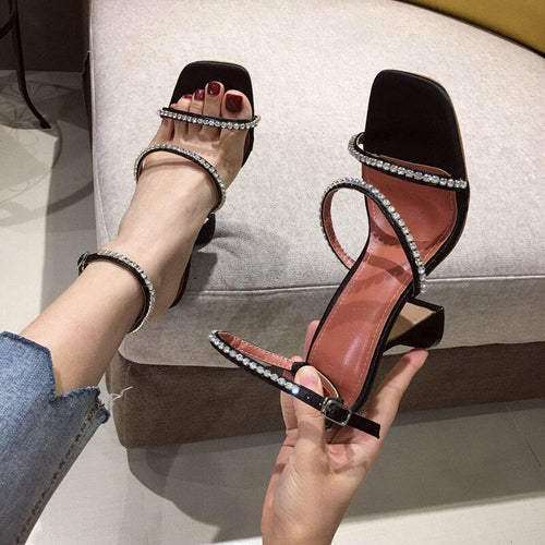 Sexy Kate Heel