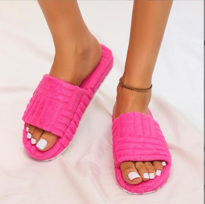 Furry Slide
