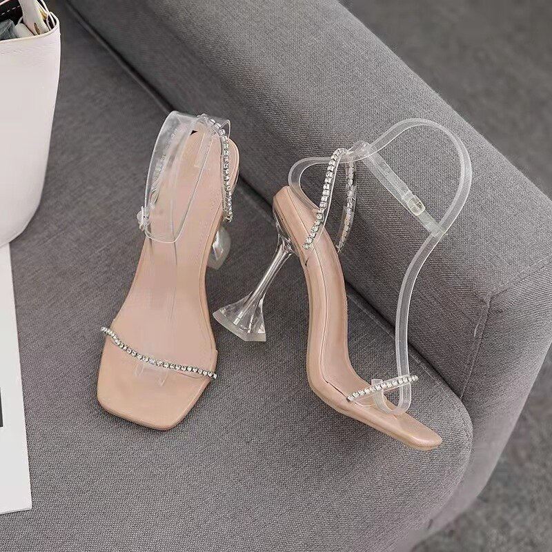 Crystal Pump