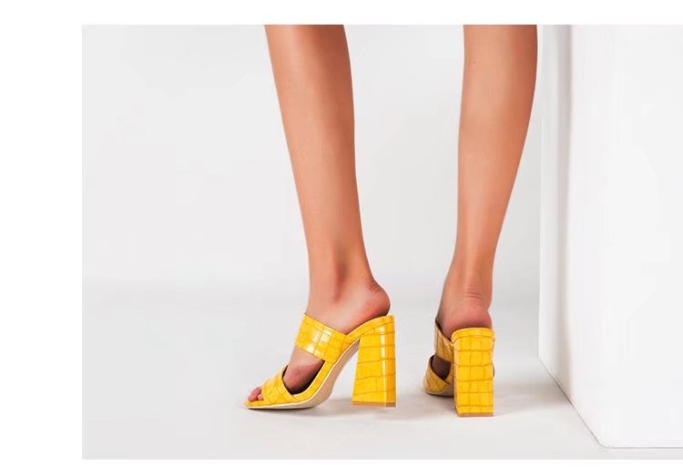 Please Me Sandal