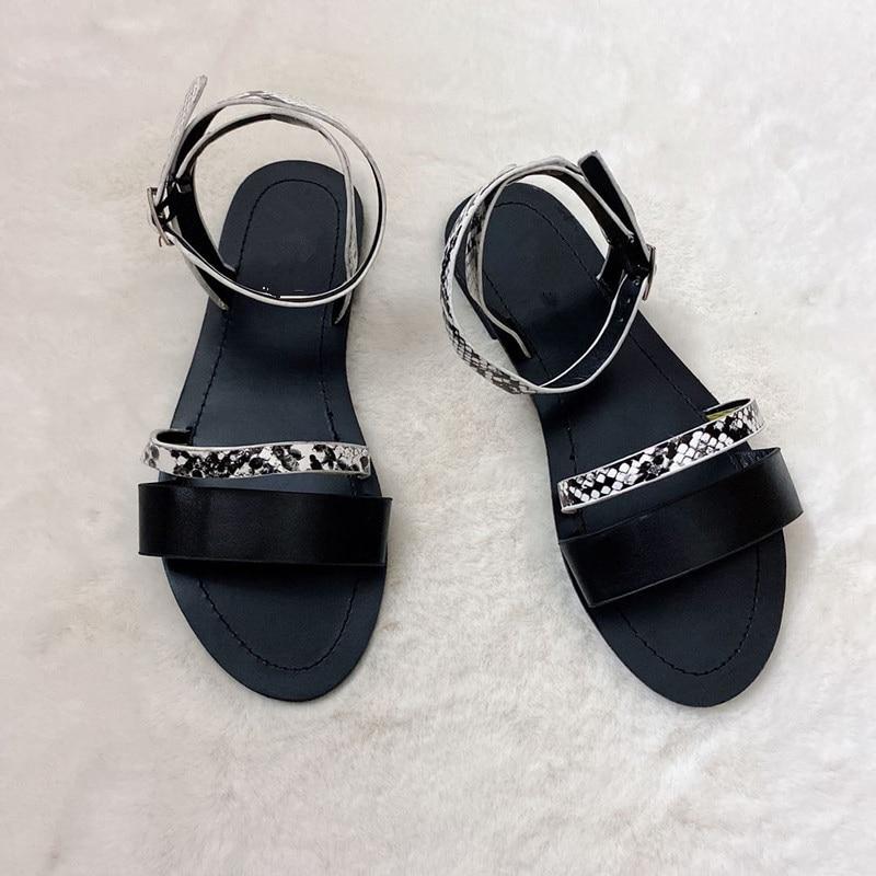 Sanke Sandal