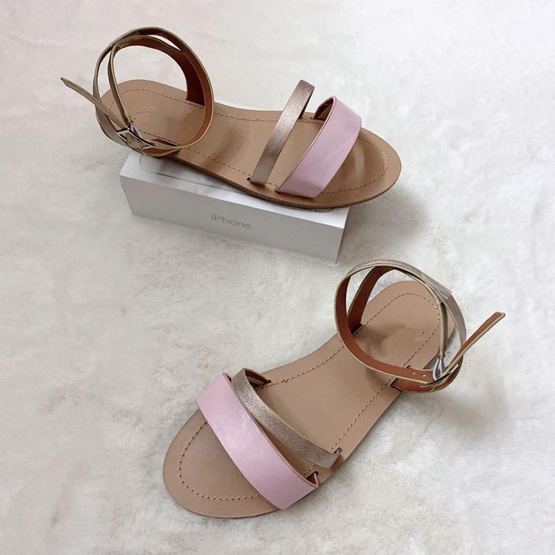 Sanke Sandal