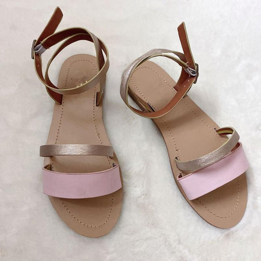 Sanke Sandal