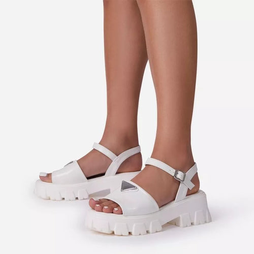 “Proud of Me” Sandal