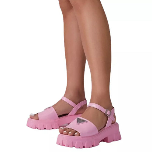 “Proud of Me” Sandal
