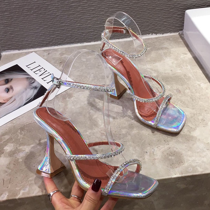 Sexy Kate Heel