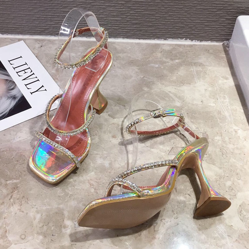 Sexy Kate Heel