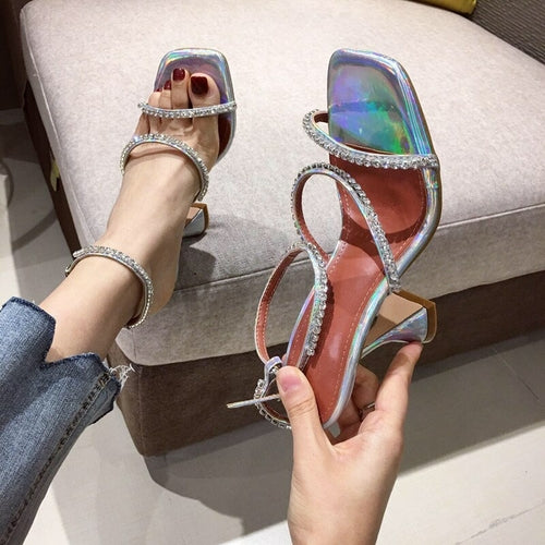 Sexy Kate Heel