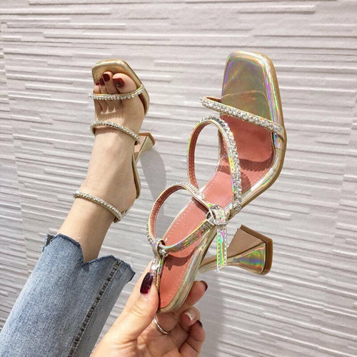 Sexy Kate Heel