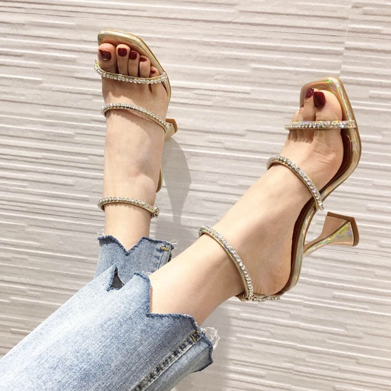 Sexy Kate Heel